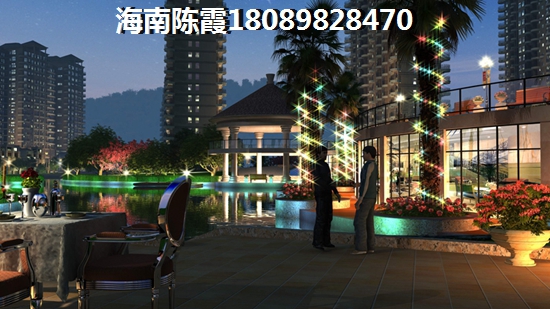 有种后悔叫湘西买房徘徊~